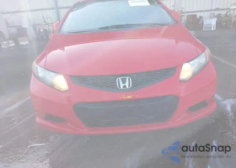 2012 Honda Civic Lx z USA, uszkodzony, nr VIN 2HGFG3B59CH558060